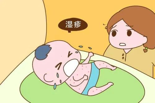 天天给孩子洗澡却洗出了病,医生竟说“爱干净”才是元凶