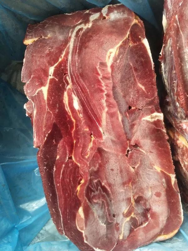 冻肉反复解冻会大量滋生细菌,是真的吗?