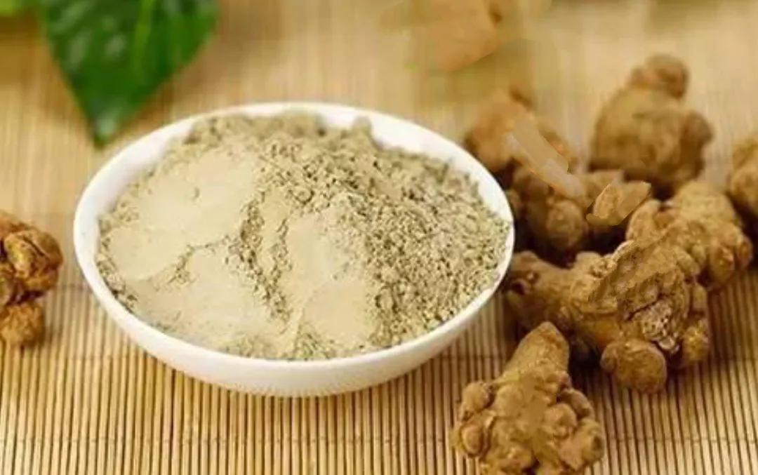 三七粉虽然好,但这7类人不适宜服用,看完后记得告诉家里人