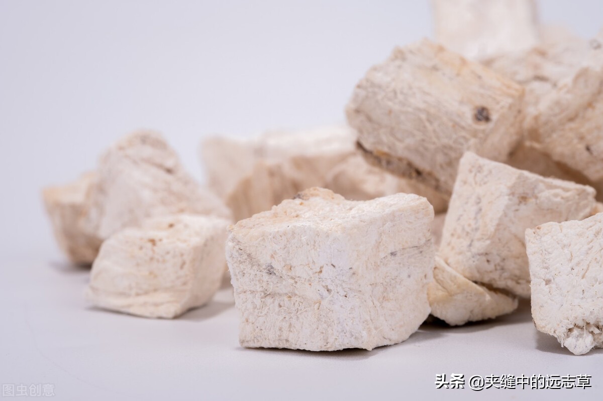 平时常吃的葛根竟有7大功效,你都知道几个?不妨花2分钟来了解下