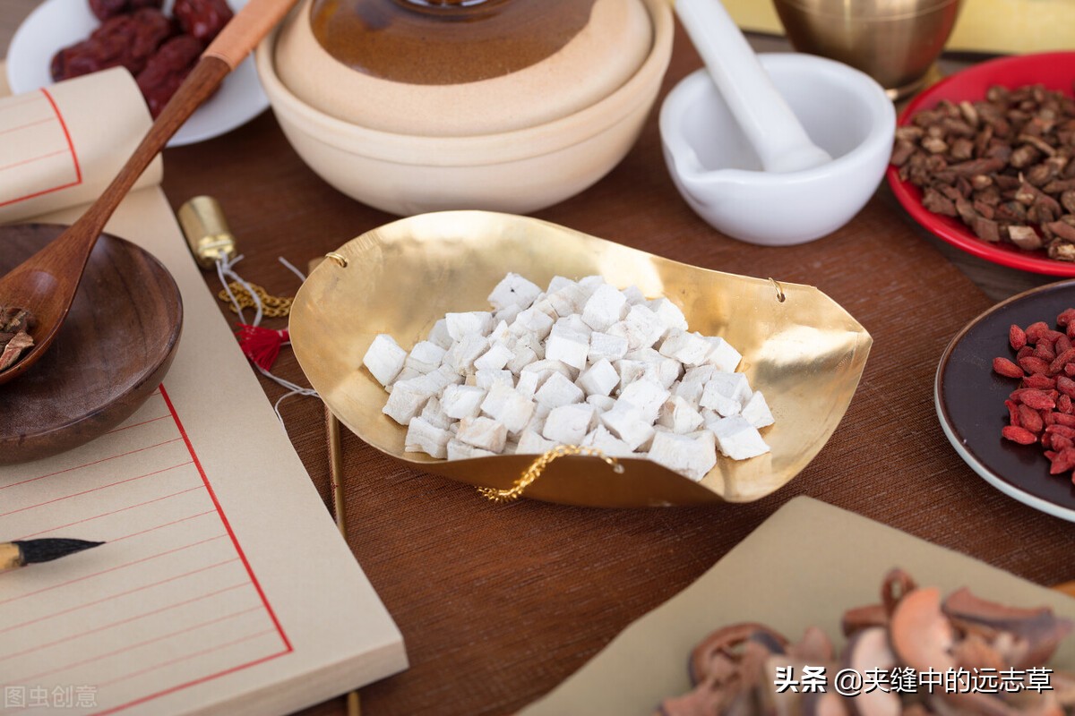 平时常吃的葛根竟有7大功效,你都知道几个?不妨花2分钟来了解下