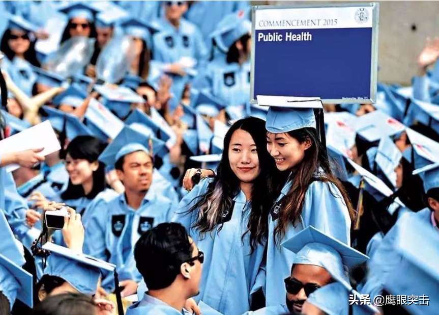 中国在美留学生陷入“困境”，中美航线涨价，赴美留学人数激增