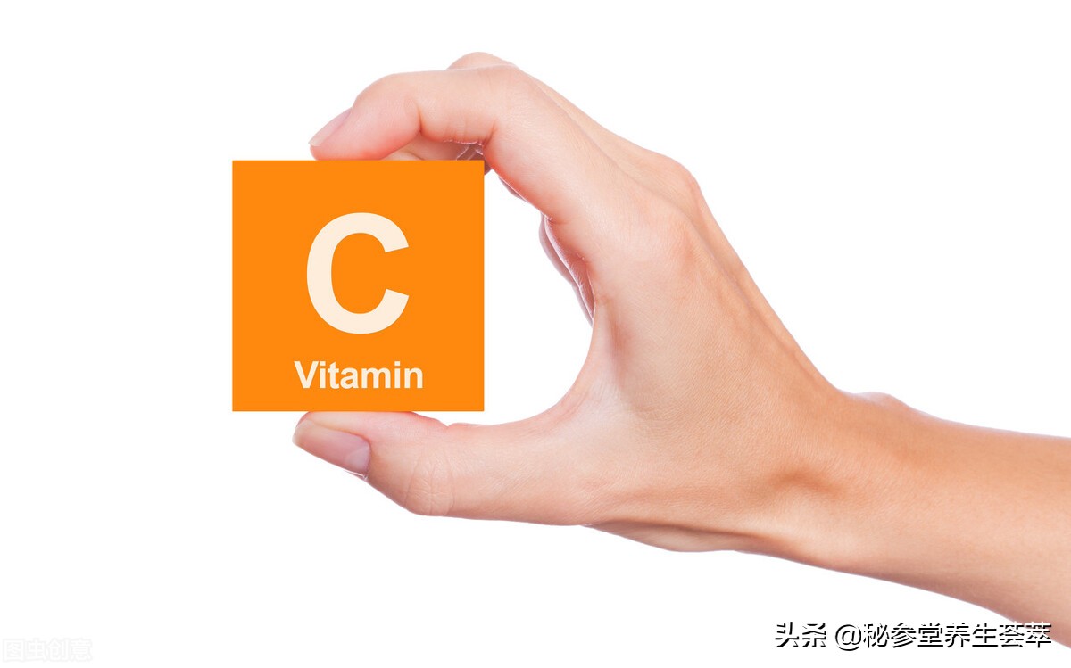 维生素c能长期吃吗