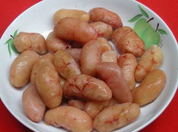 公鸡蛋（鸡腰子）能吃吗？营养师表示，好处太多了，不可错过