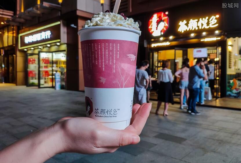 茶颜悦色回应第三次集中临时闭店，还能撑住吗？