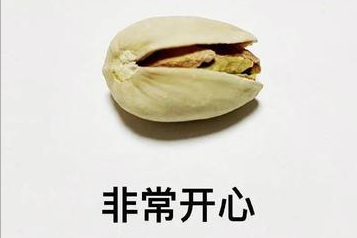 坚果盘点(三)
