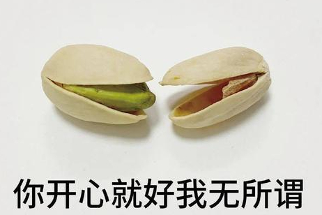 坚果盘点(三)