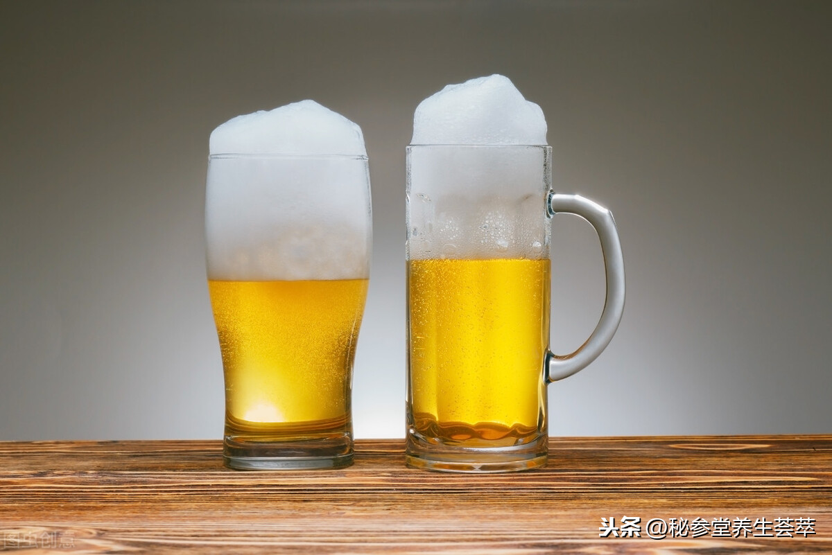 啤酒放久了还能喝吗