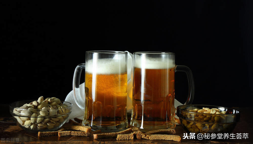 啤酒放久了还能喝吗