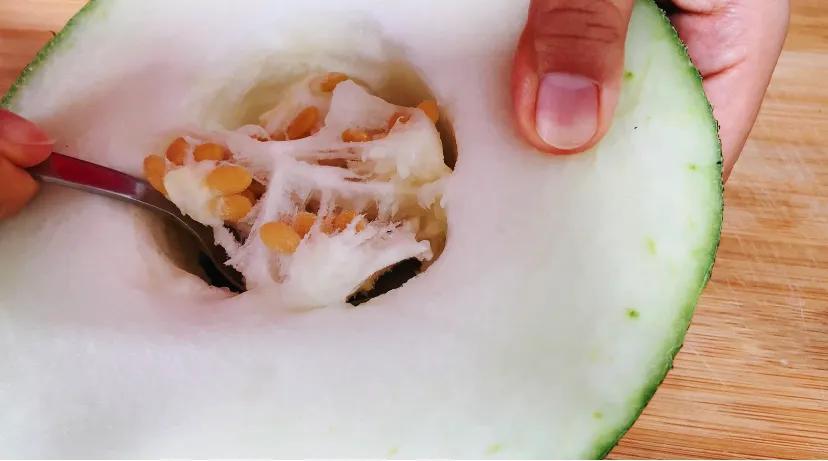 中秋减脂吃冬瓜,甩油去脂太快了,一个月轻松瘦掉20斤