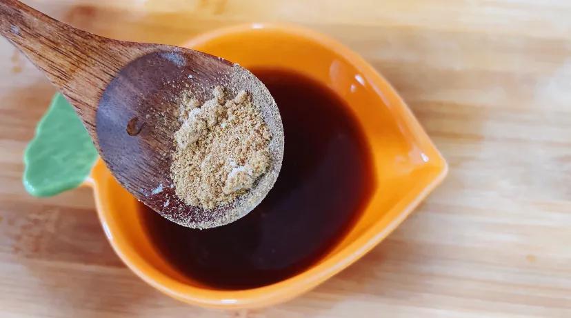 中秋减脂吃冬瓜,甩油去脂太快了,一个月轻松瘦掉20斤