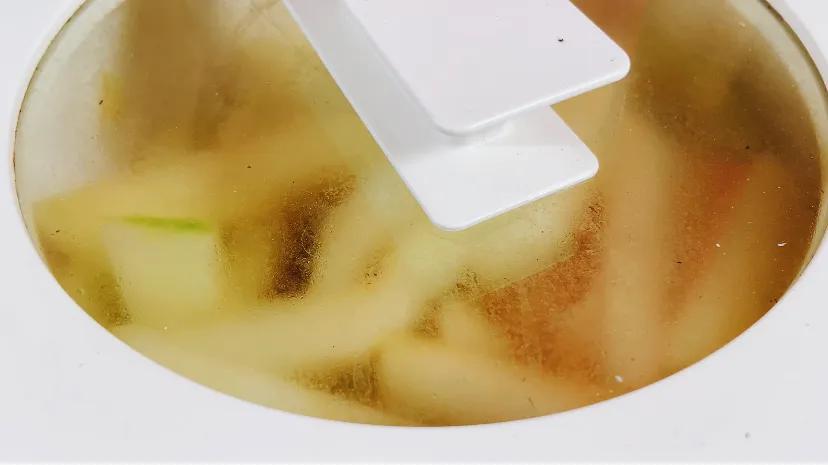 中秋减脂吃冬瓜,甩油去脂太快了,一个月轻松瘦掉20斤