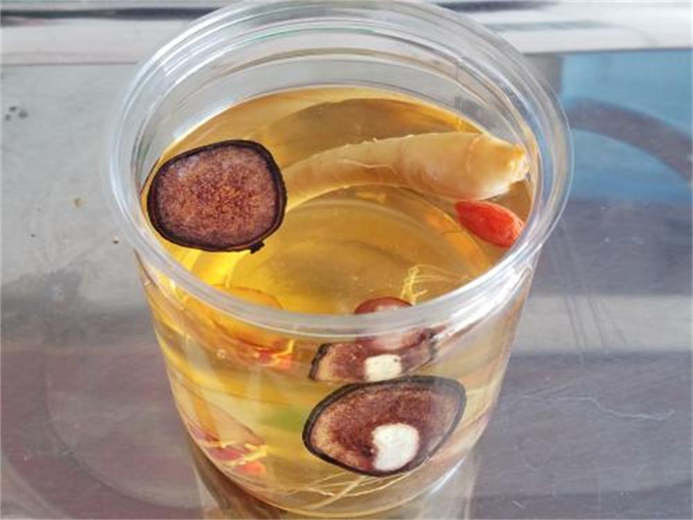 真全粮药酒技术-五子补肾酒制作方法大全