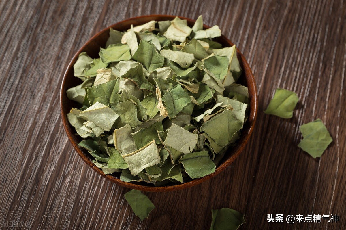 肥胖分种类——湿热型肥胖,“荷叶除湿茶”塑造你的好身段