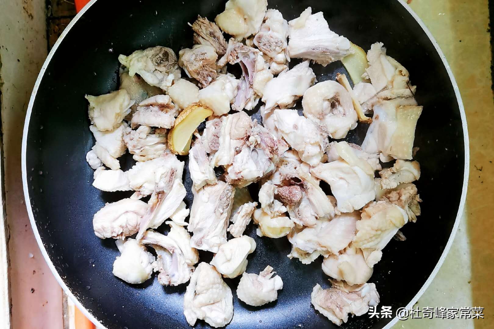 家常洋鸭冬瓜汤,人间美味,做法简单明了,新手也是零失败