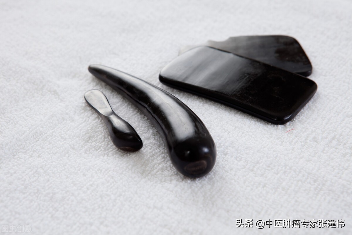 刮痧后皮肤越“红”越好?老中医:教你正确刮痧的方法