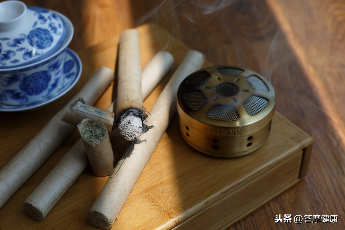 艾灸可以每天灸吗？会不会耗气血？