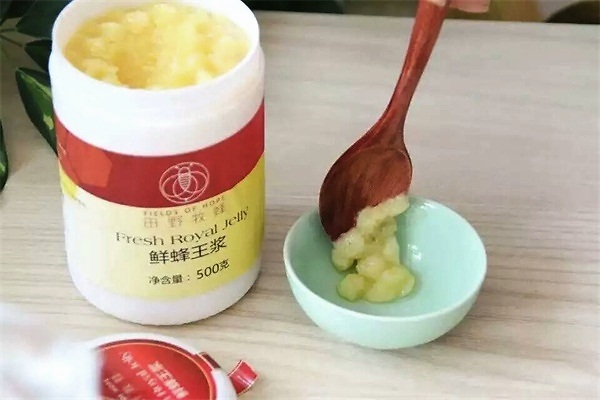 蜂皇胎的功效,蜂王胎的功效作用