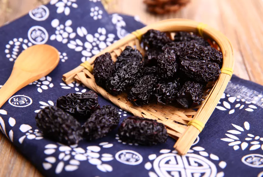 吃了这颗“黑”仙丹 想肾虚衰老都难,别怪我说的太迟!