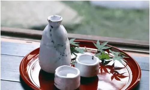 初冬,蟹与酒