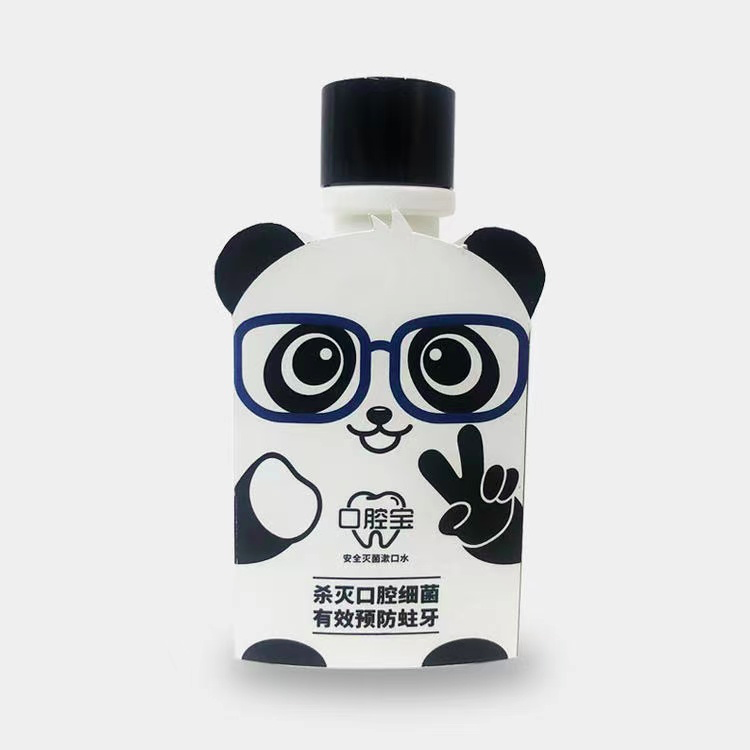 漱口水还可以这样用?鼎植口腔宝,浑身是宝