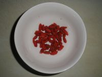 枸杞柠檬水你泡过吗?枸杞柠檬水的做法