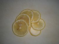 枸杞柠檬水你泡过吗?枸杞柠檬水的做法