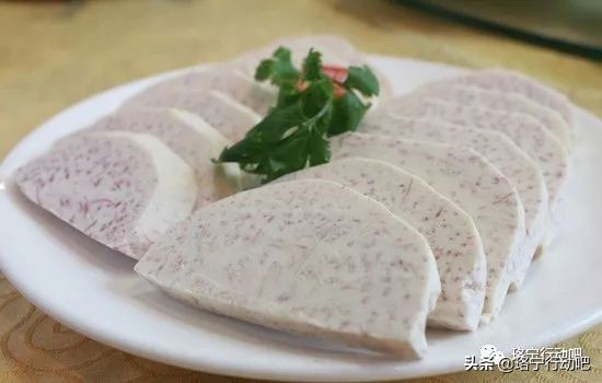 红薯、芋头和山药,减肥主食吃哪个更好?