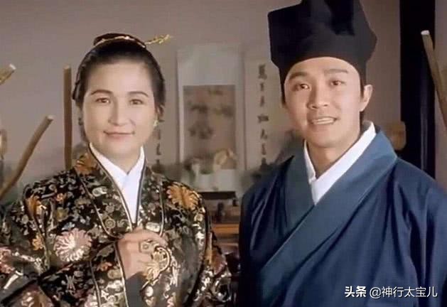 “华夫人”郑佩佩的苦痛婚姻，连怀8胎打掉4次，只为生儿子