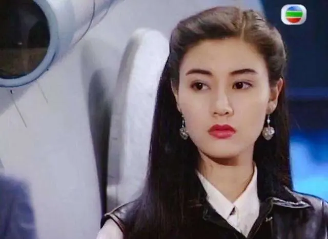 包养李嘉欣、关之琳，“女星收割机”刘銮雄的风流人生