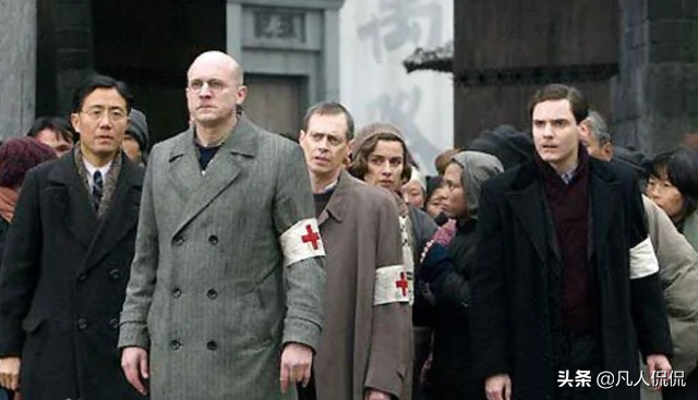 拉贝：曾冒死救25万中国人，83年后孙子因疫情求援，我国慷慨帮忙