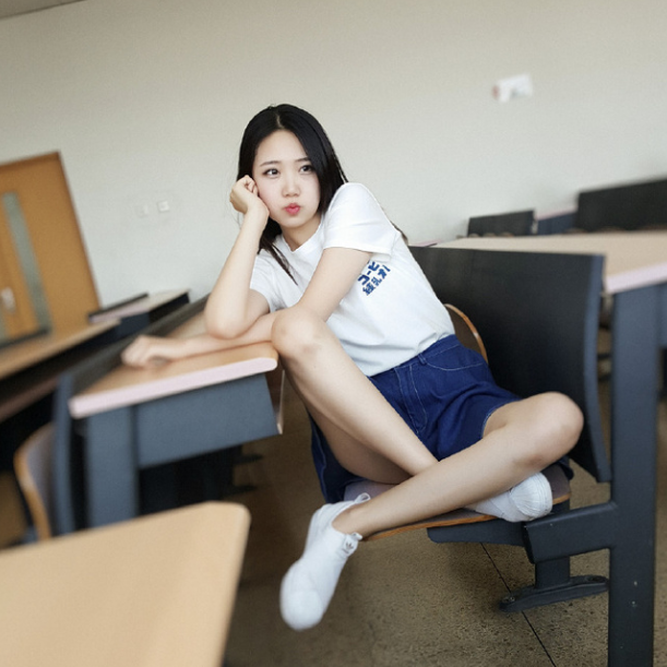 普通女生的逆袭,每天一个苹果肌肤白到发光