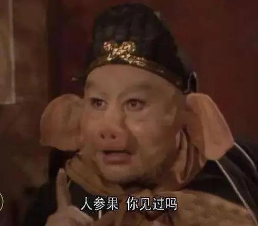 说起人参果,你第一时间会想到什么?