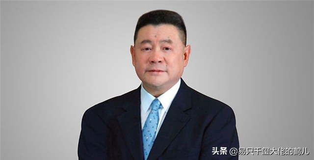 “风流大亨”刘銮雄28个女人,为何舍弃李嘉欣,蔡少芬,娶甘比?