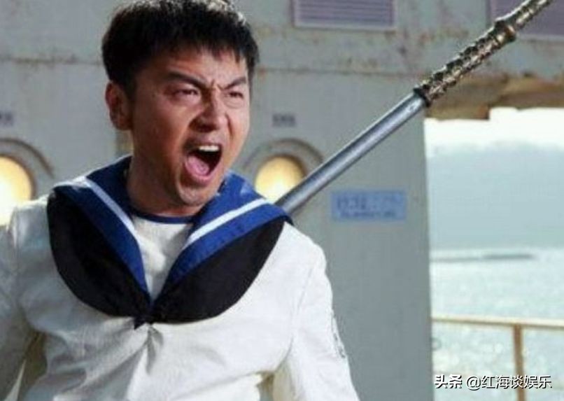 明星怎么被星探发掘?