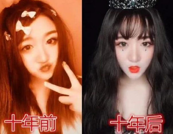 当初火爆一时的“葬爱家族”,扬言自己是时代宠儿,如今怎样了?
