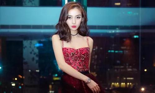 黄晓明baby离婚 双方承认婚变原因曝光