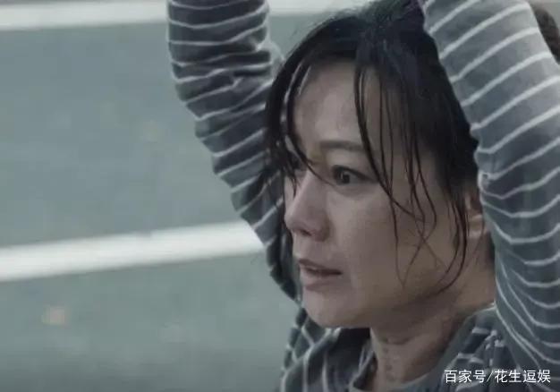 热播剧《扫黑风暴》，最悲情的两个女人下线了