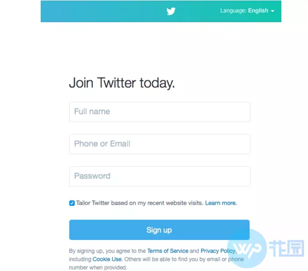 新手必看！如何创建运营Twitter商业账户？