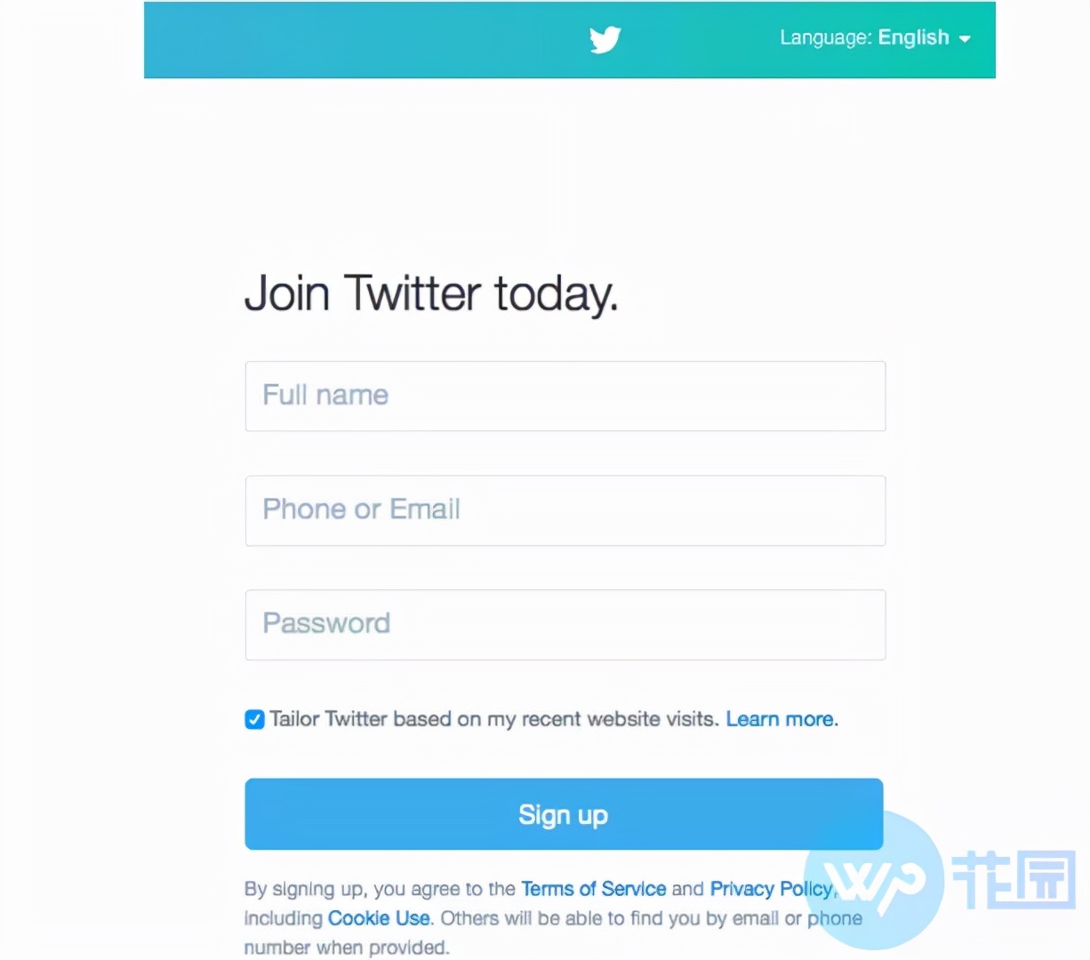 新手必看！如何创建运营Twitter商业账户？