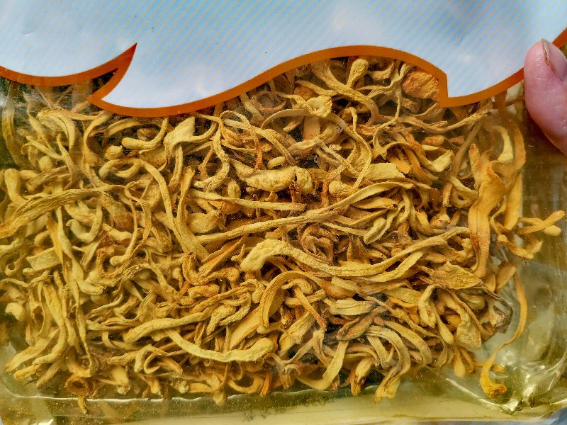 虫草花营养丰富,是一种名贵中草药,但有几类人却不适合吃