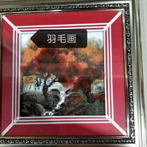 家庭手工活