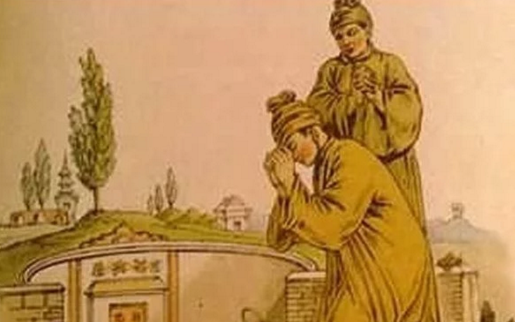 清明节祭祖一般提前几天才能刚刚好?