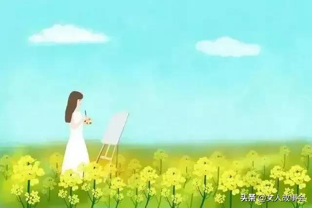 女人离婚后有“需求”,会找谁?这三个女人实话实说