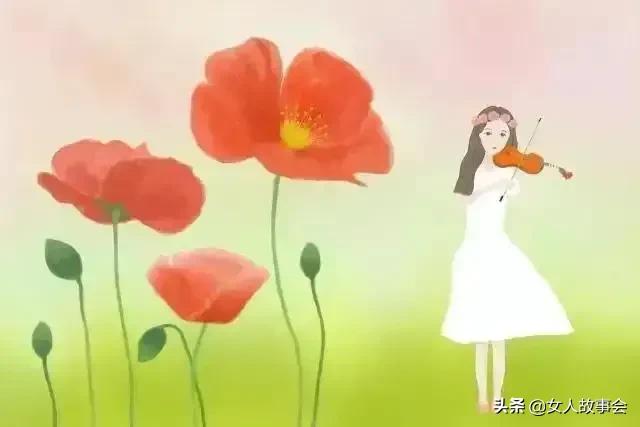 女人离婚后有“需求”,会找谁?这三个女人实话实说