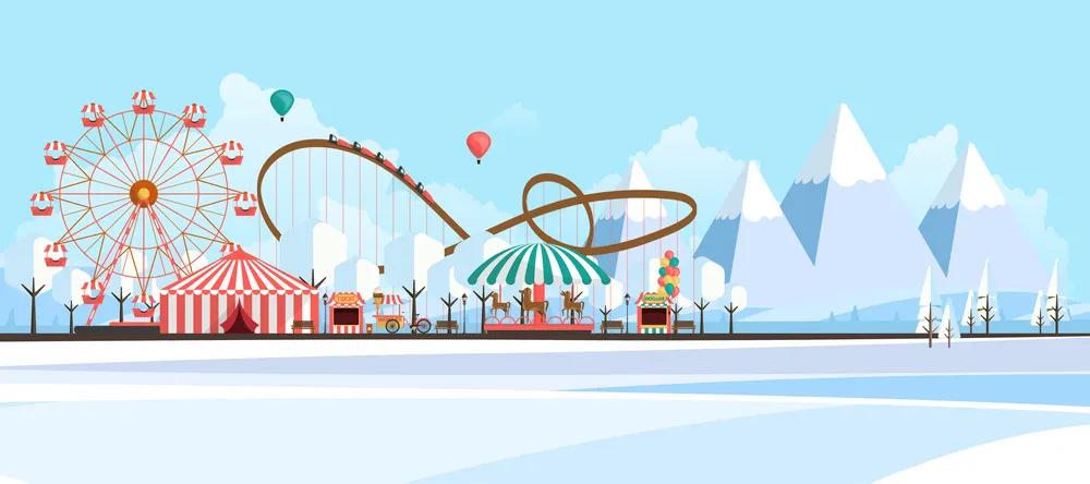 官宣!哈尔滨冰雪大世界开园时间定了!这个冰雪乐园也值得打卡