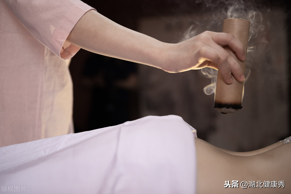 8种人千万不能艾灸,还不知道的赶紧看看