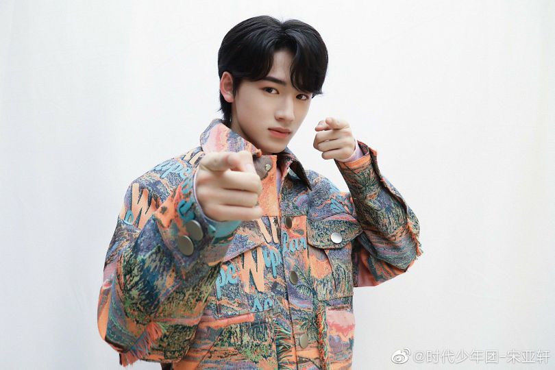 TNT时代少年团介绍,不了解的了解一下