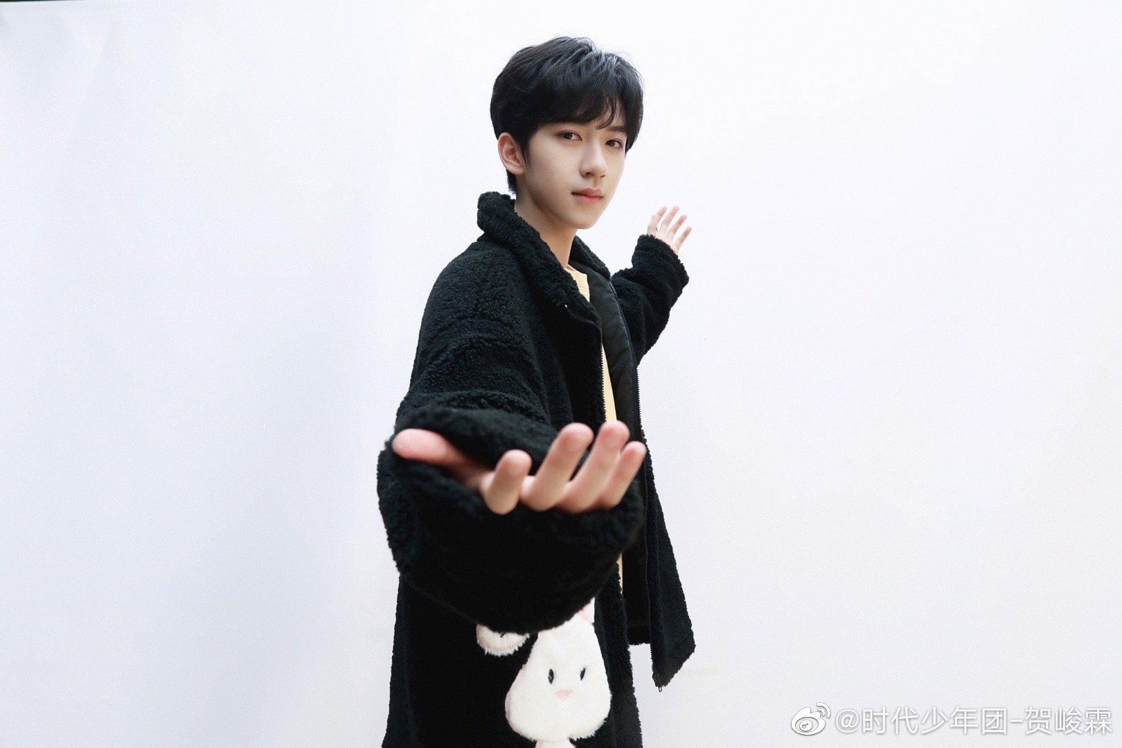 TNT时代少年团介绍,不了解的了解一下