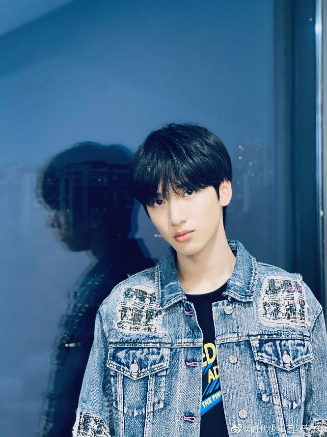 TNT时代少年团介绍,不了解的了解一下
